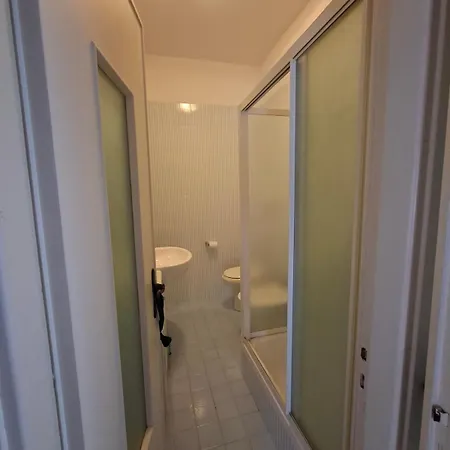 Grande Con Giardino Apartment Alassio
