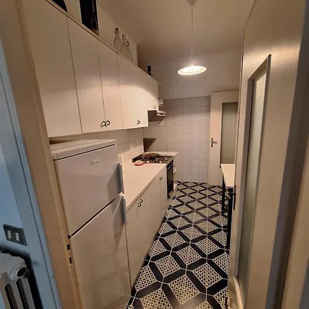 Apartment Grande Con Giardino Alassio